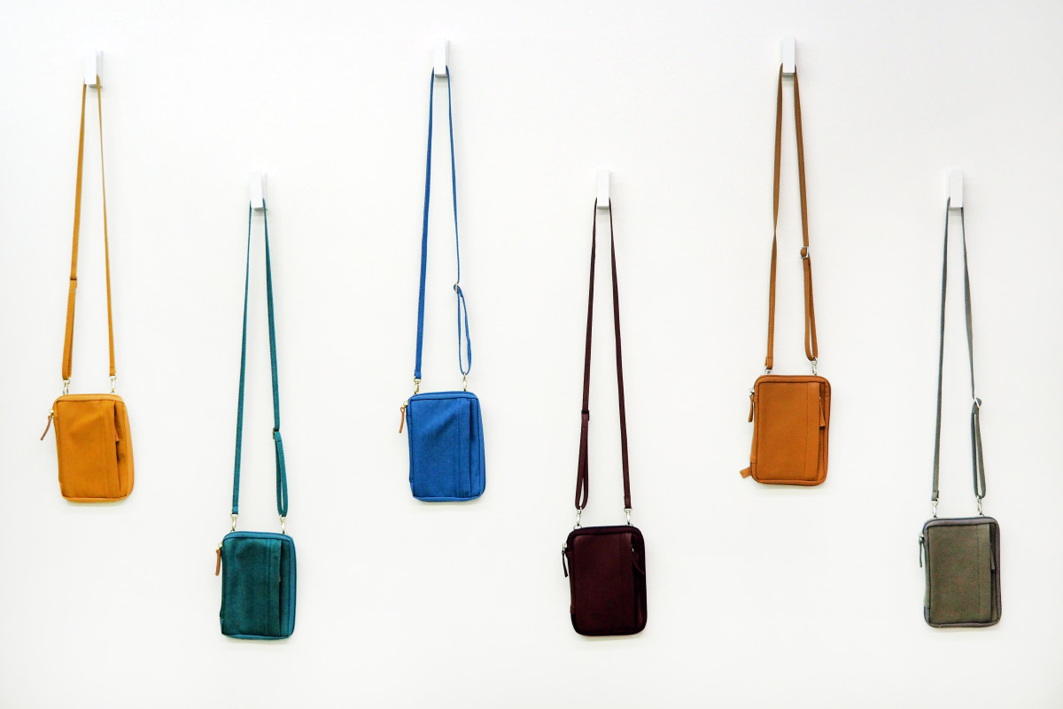 読書用品の専門店!? 浅草橋の『NIR IDENTITY＆BOOK』で、本を携えて